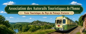 Train de Puisaye